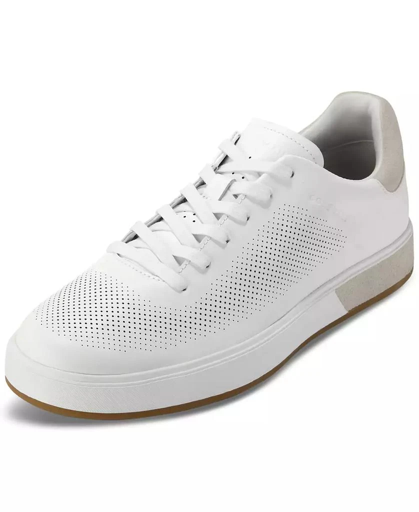 Cole Haan Men's GrandPrø Angleace Sneaker 8