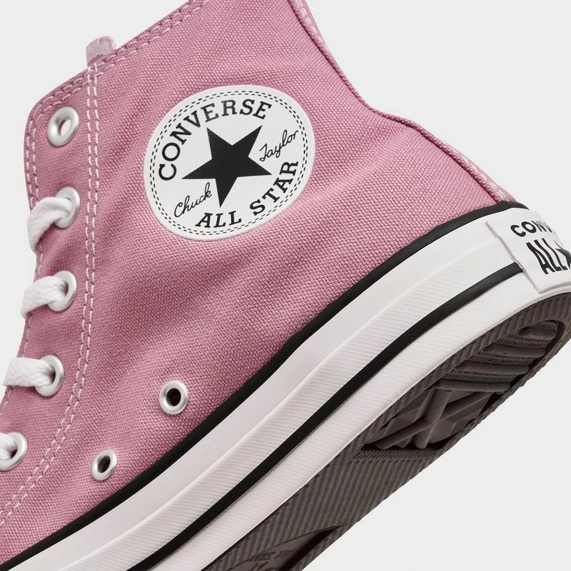 Converse Women's Converse Chuck Taylor All Star High Top Casual Shoes (Big Kids' Sizes Available) 3