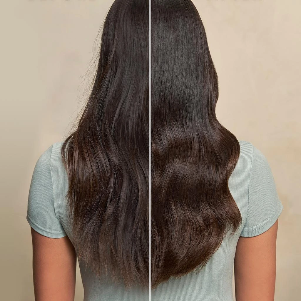 Moroccanoil Moroccanoil High Shine Gloss – Color Depositing Mask Clear 6.7 oz 2