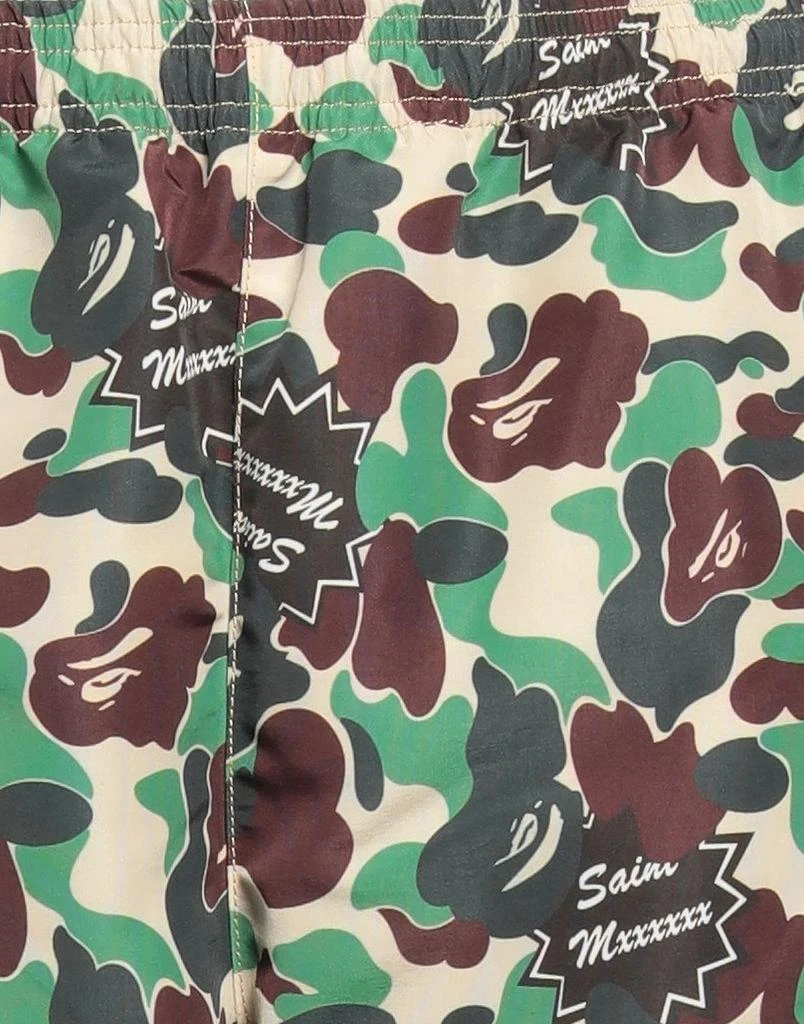 A BATHING APE Casual pants 4