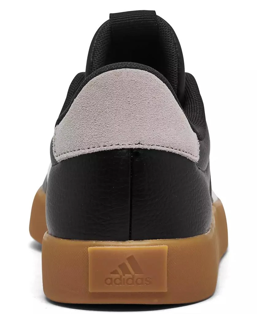 Adidas Women's VL Court 3.0 Casual Sneakers from Finish Line 4