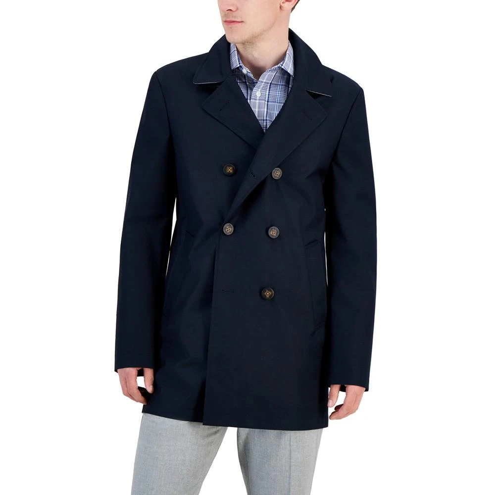 Ralph Lauren Men's Classic-Fit Raincoat 3
