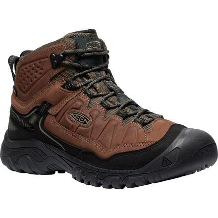 Keen Targhee IV Mid WP Hiking Boot - Men
s 5