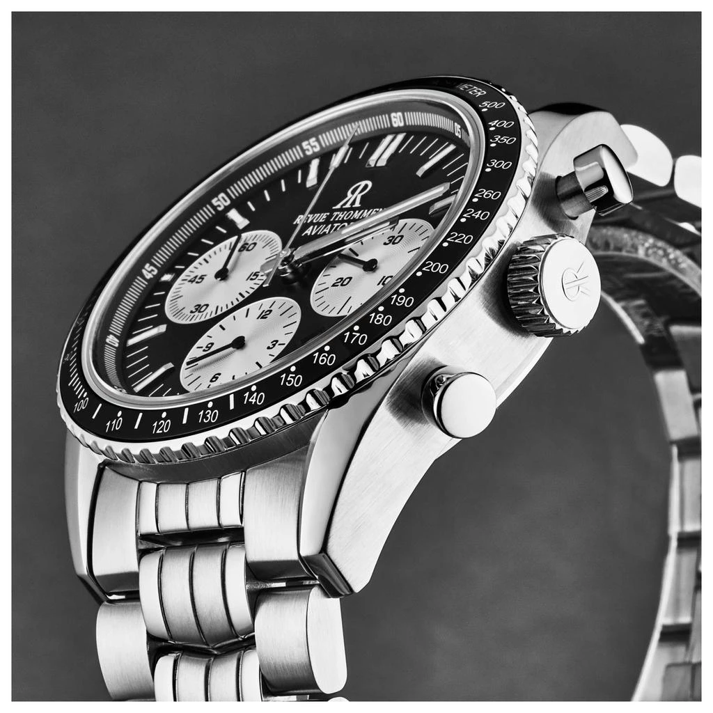 Revue Thommen Revue Thommen Men's Watch 17000.6134 4