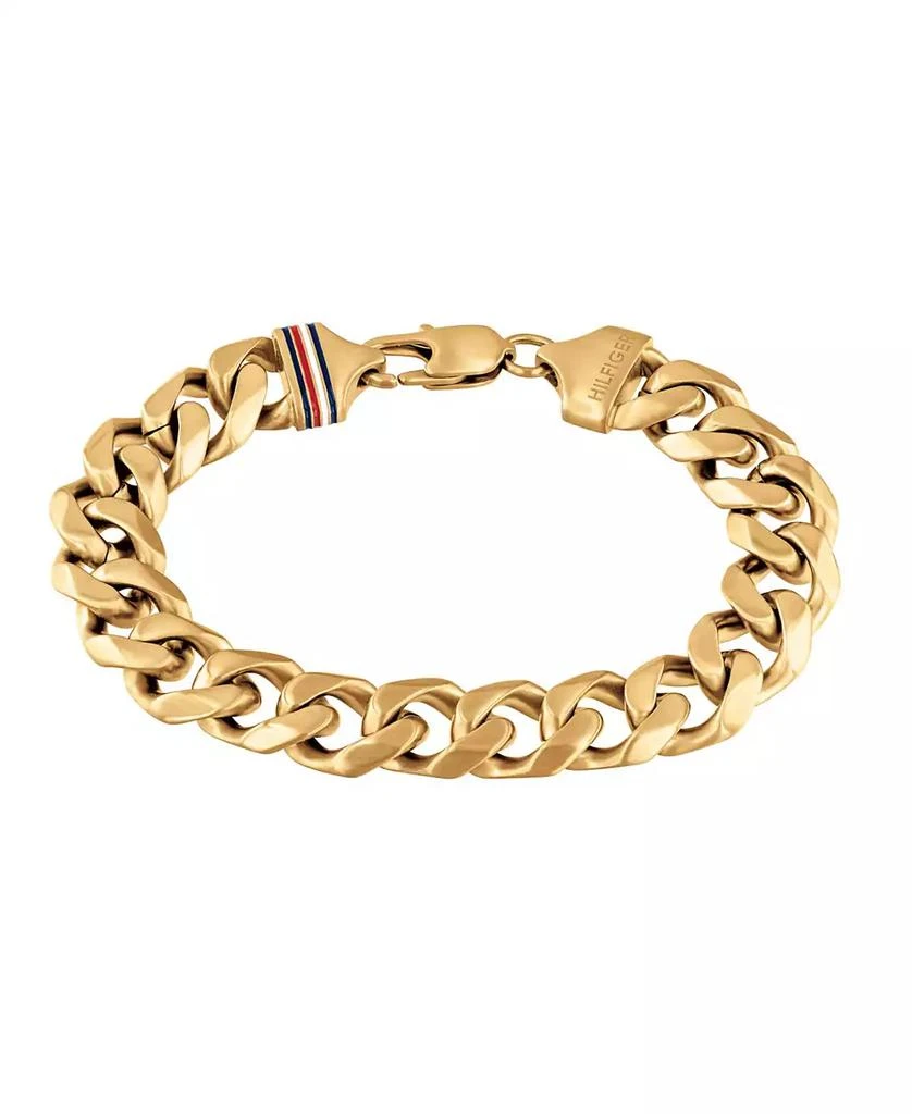 Tommy Hilfiger Men's Bracelet 1