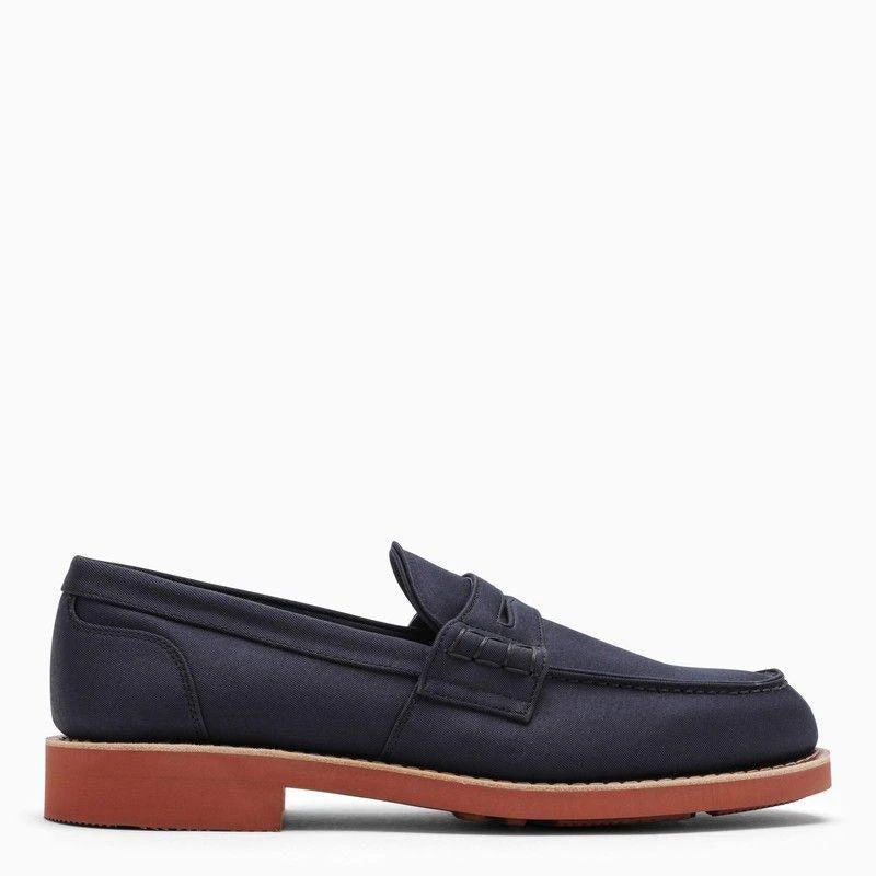 Church's Church'S Moccasins 1