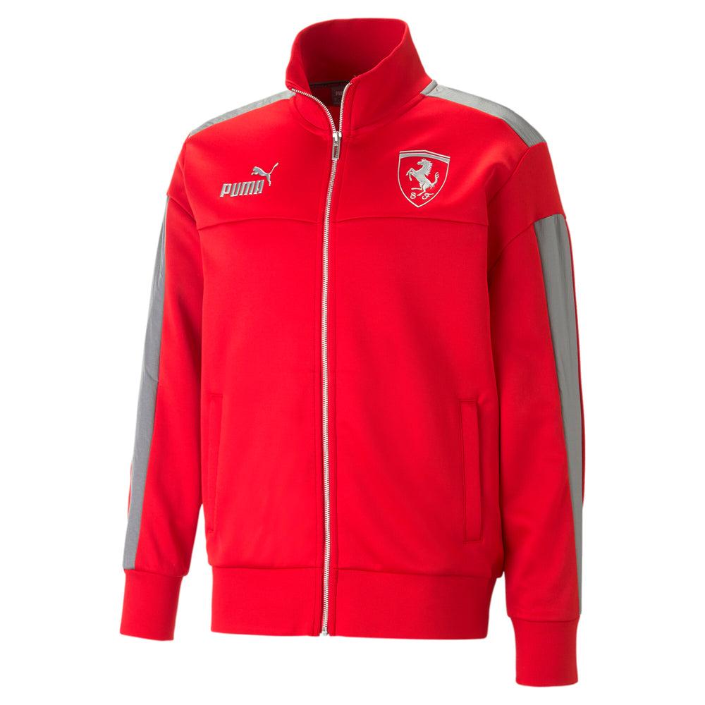 Puma PUMA Hoops X LF Mosaic Full-Zip - Men's - Jackets