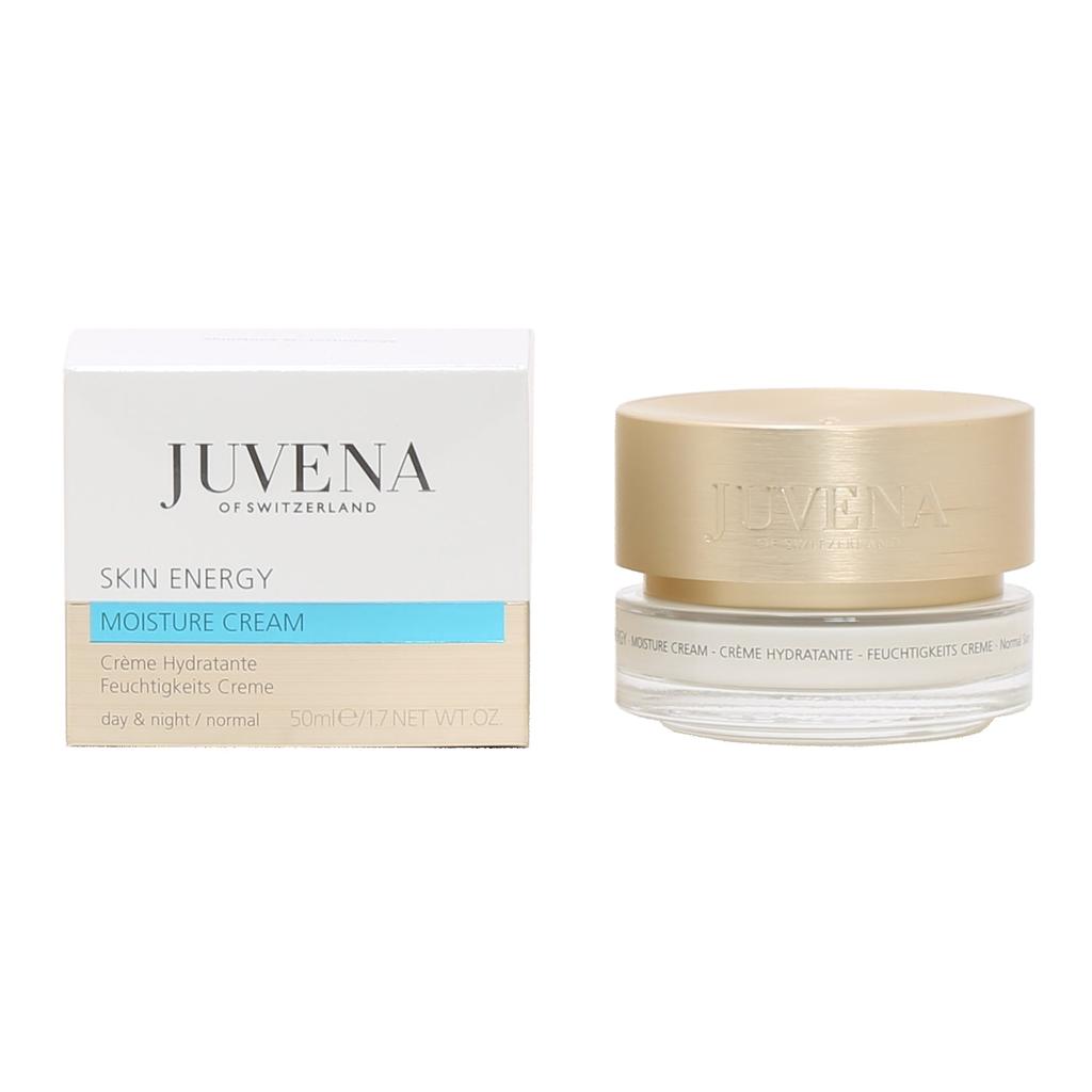 JUVENA SKIN ENERGY MOISTURECREAM JAR