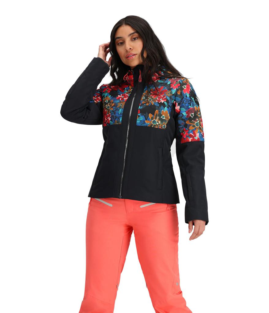 Obermeyer Traverse Jacket