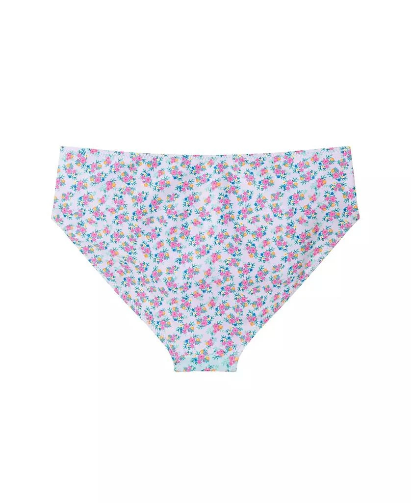 Andy 
Evan Toddler/Child Girls Floral Print Tankini 3