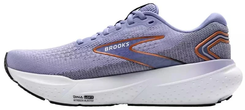 Brooks Brooks Women's Glycerin 21 Running Shoes 4