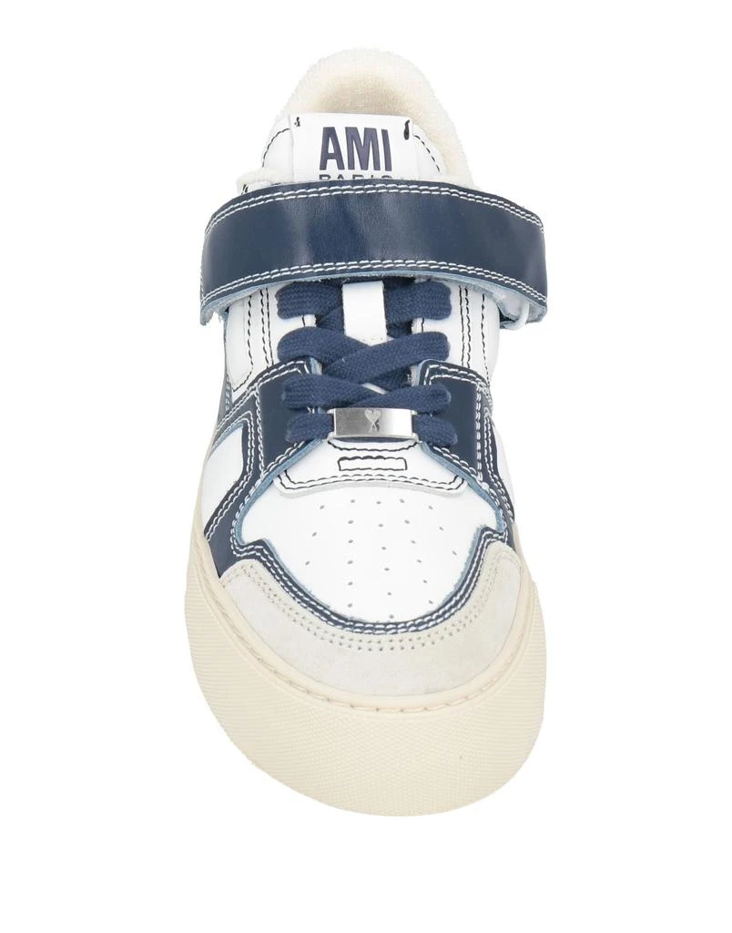 AMI Sneakers 4