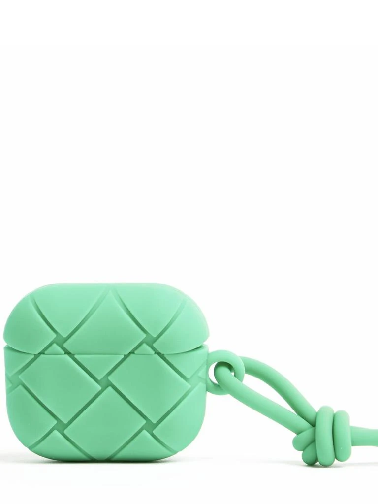 Bottega Veneta Silicone Airpods Generation 3 Case 1