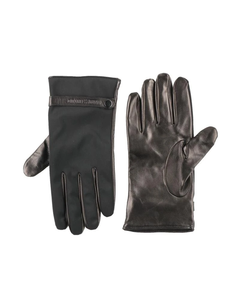 Emporio Armani Gloves 1