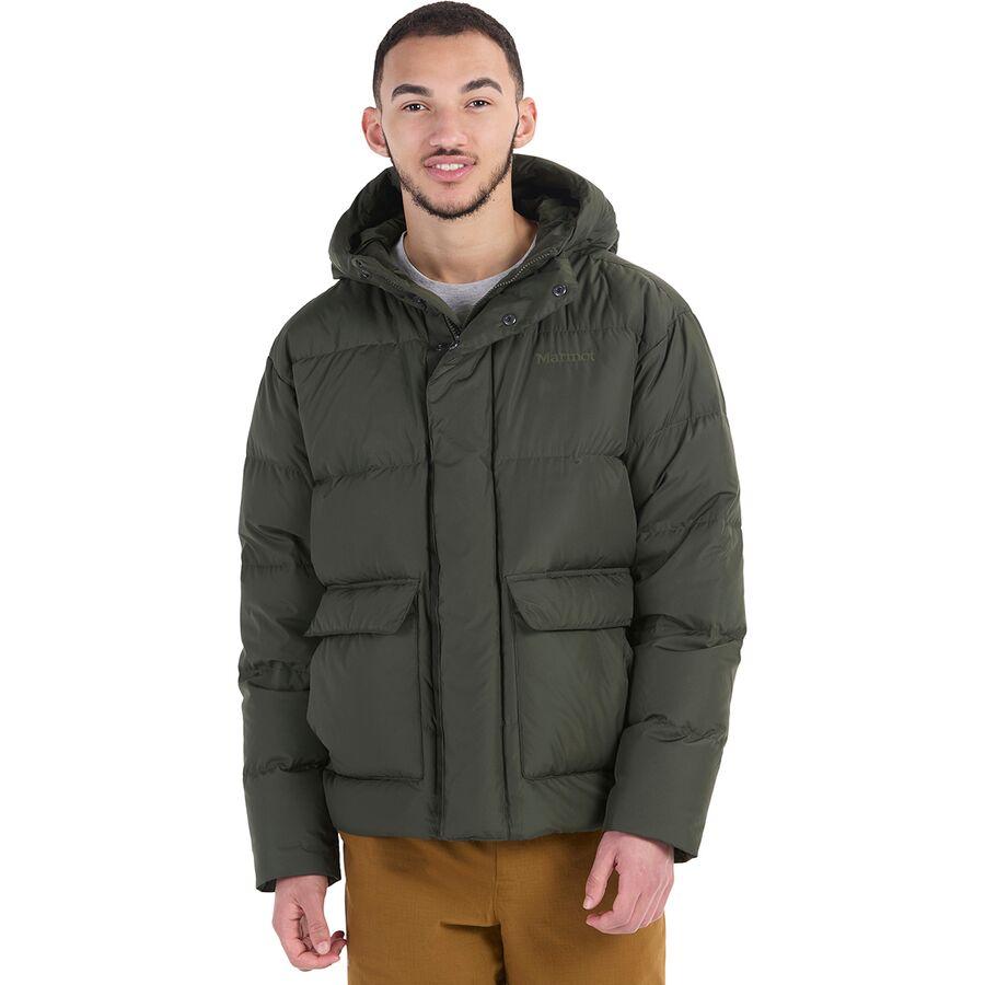 Marmot Stockholm Jacket - Men's