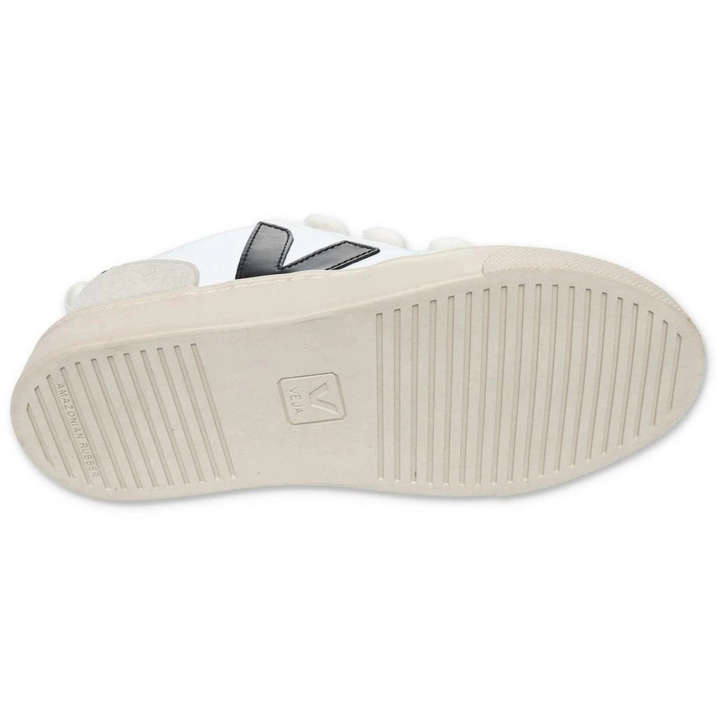 Veja Veja Kids V-12 Velcro Strap Sneakers 4