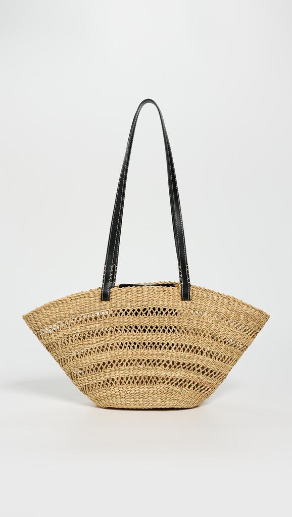 VANESSA BRUNO Panier Pm Bag