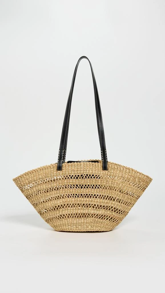 VANESSA BRUNO Panier Pm Bag 1