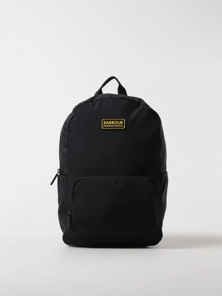 Barbour Backpack men Barbour 1