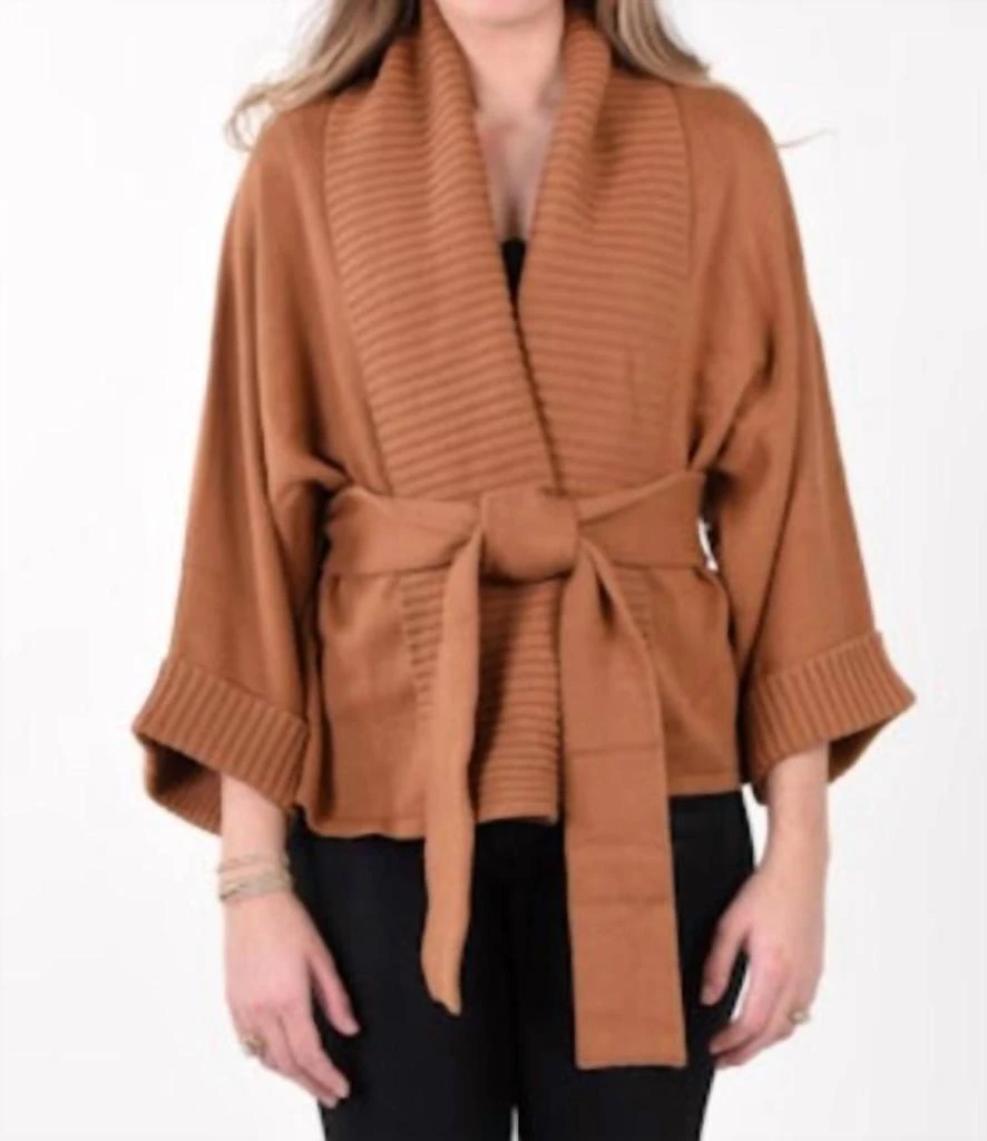 Emily McCarthy Emily Mccarthy - Willow Wrap 4