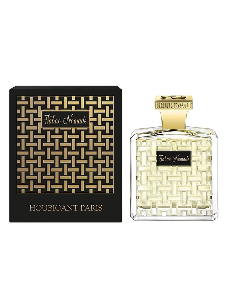 Houbigant Paris Orientale Tabac Nomade 2