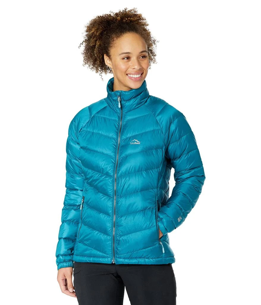 L.L.BEAN Ultralight 850 Down Jacket 1