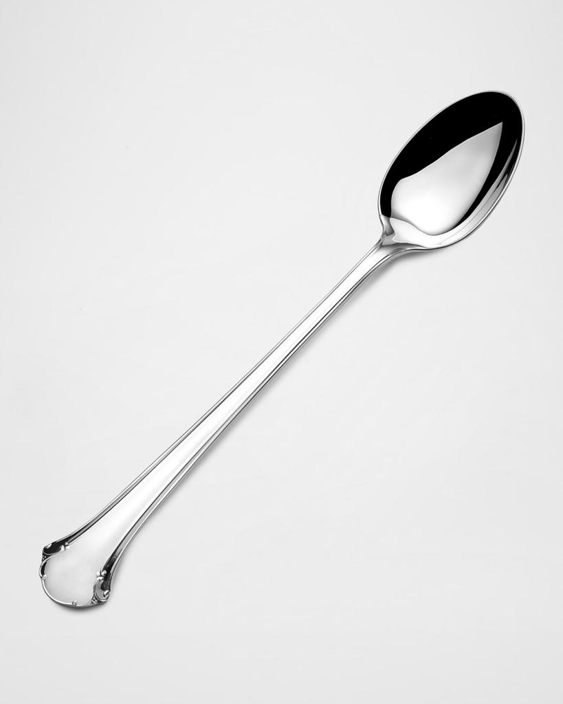 Towle Silversmiths Chippendale Infant Feeding Spoon