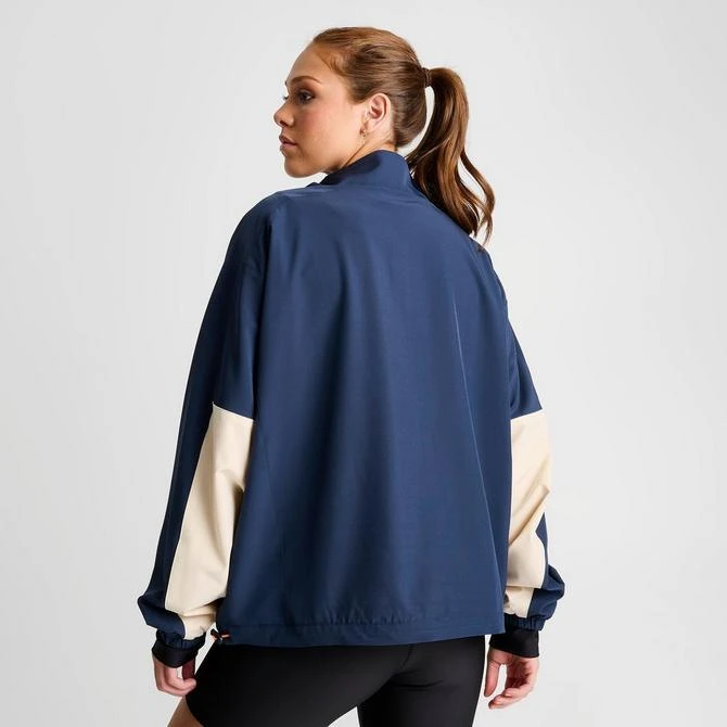 P.E NATION Women's P.E. Nation x ASICS Sano Jacket 7