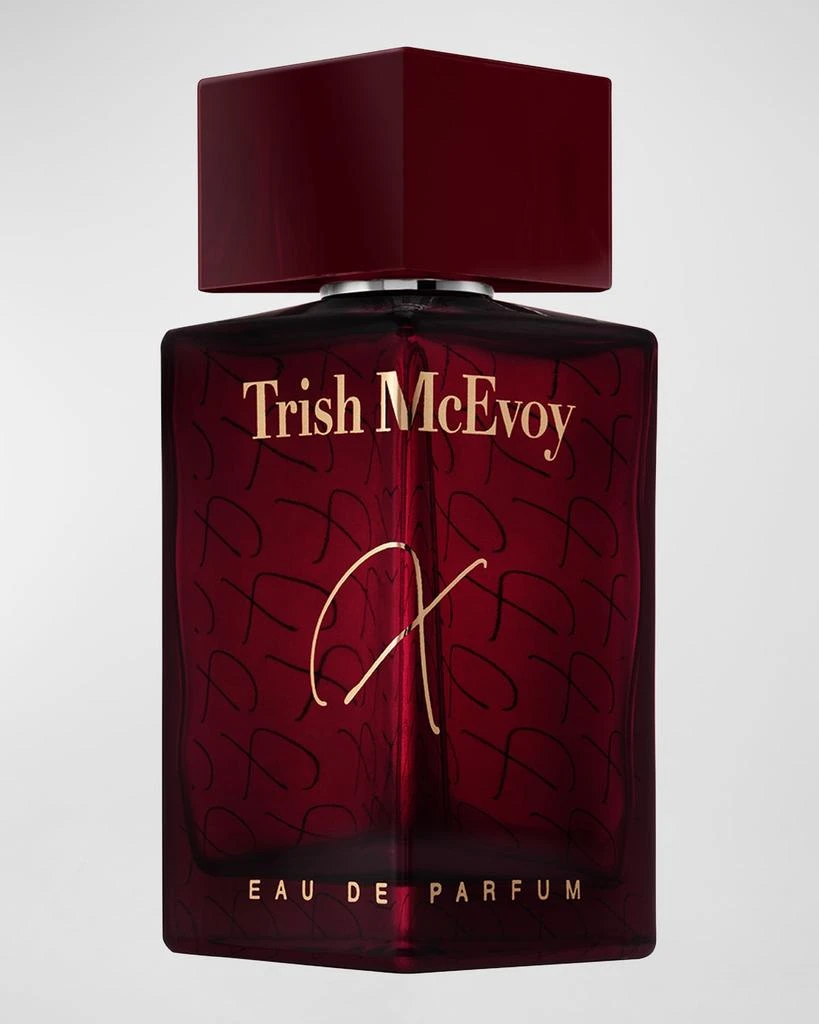 Trish McEvoy X Eau de Parfum, 1.7 oz. 1