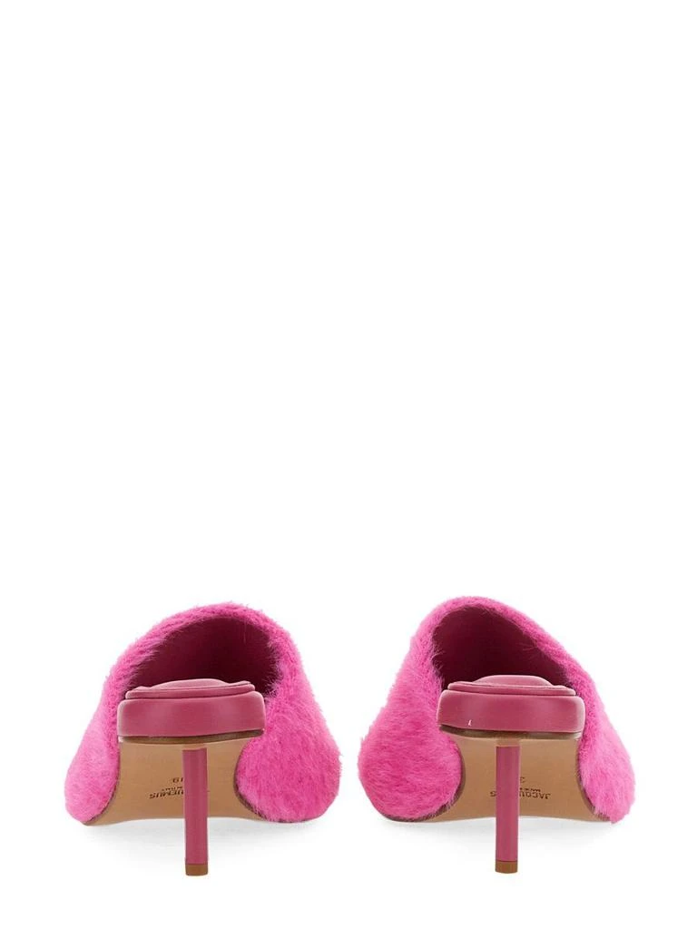 Jacquemus Jacquemus Sandals 4