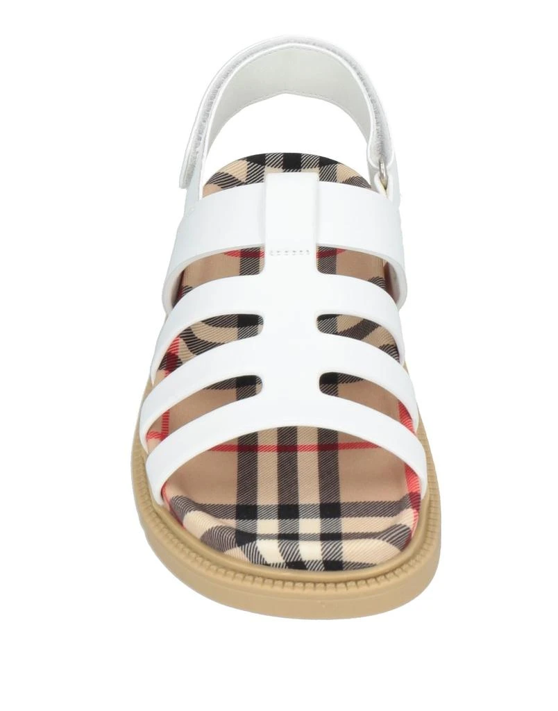 Burberry Sandals 4