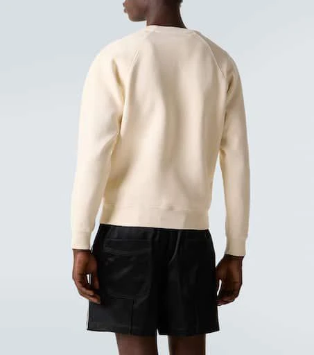 Tom Ford Cotton sweatshirt 4