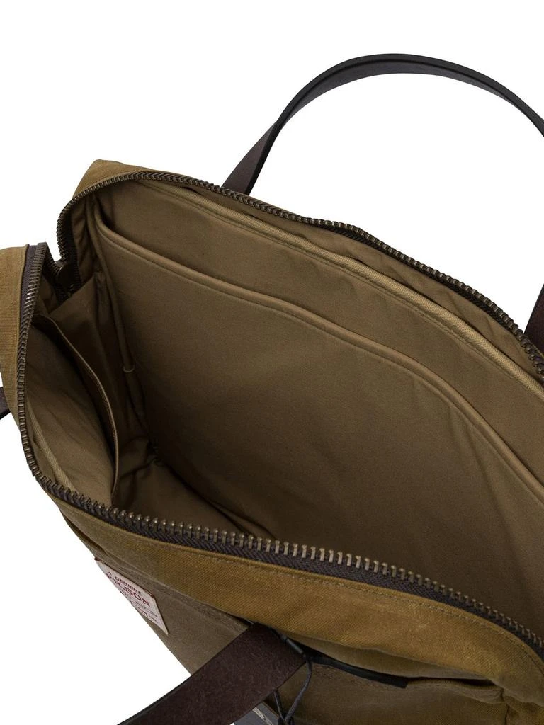 Filson Filson Laptop Briefcase 5