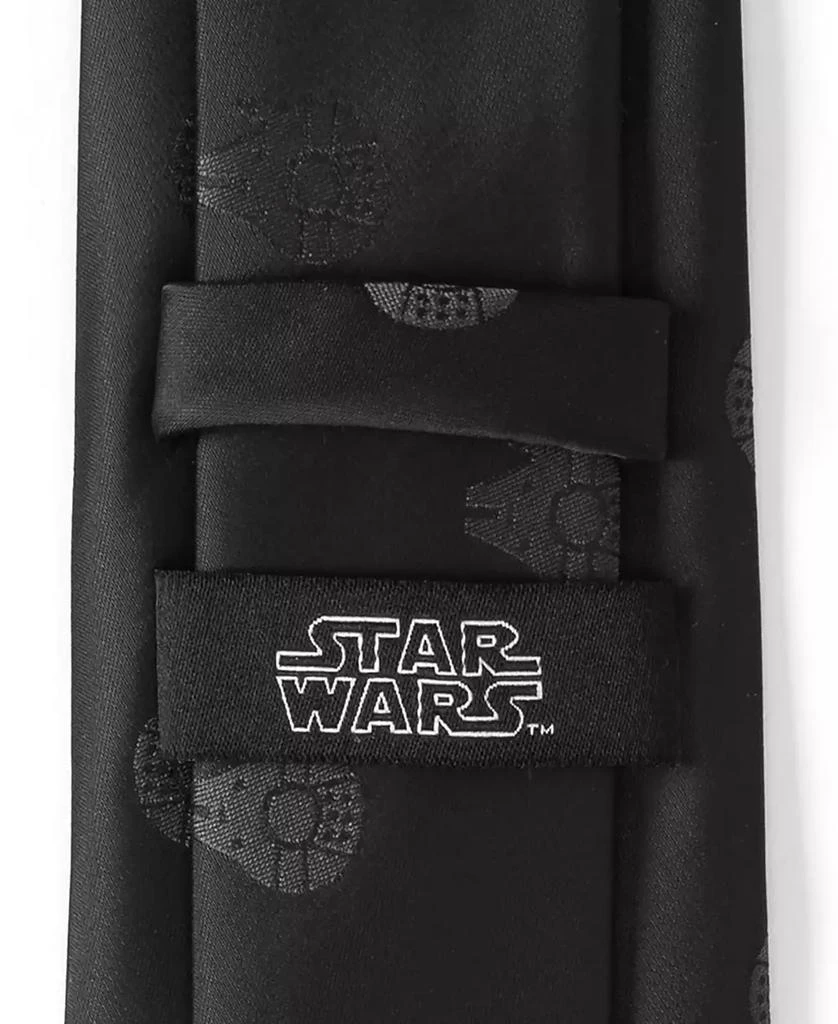 Star Wars Men's Millennium Falcon Tie 5