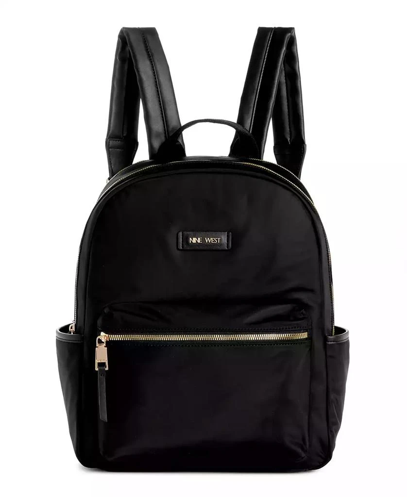 Nine West Byron Tech Backpack 1