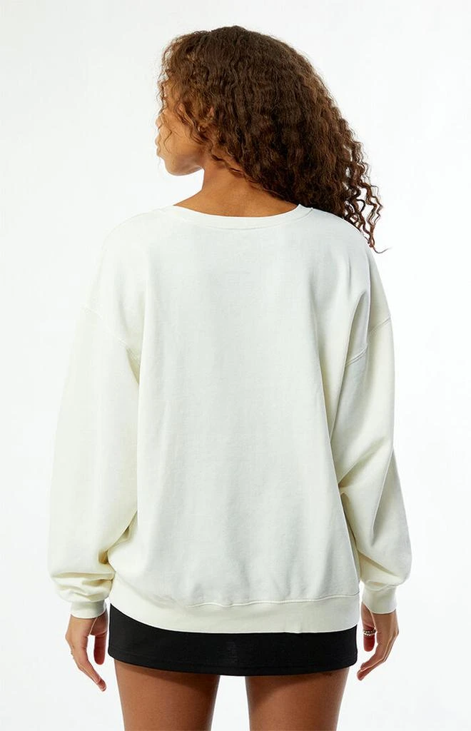 PS / LA Pool Ball Crew Neck Sweatshirt 4