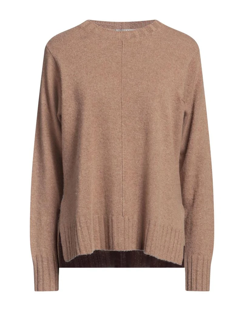 FLORENTINE FLOWERS Cashmere blend 1