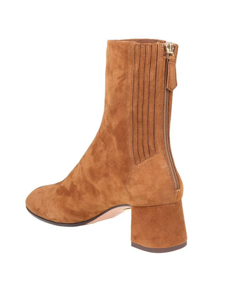 Aquazzura Aquazzura Suede Ankle Boot 4