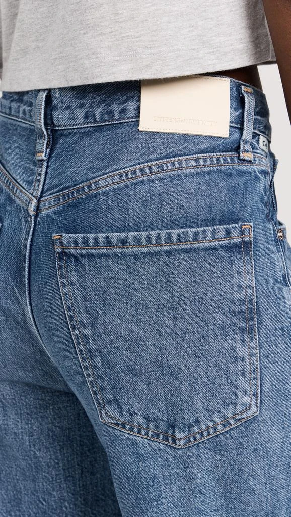 Citizens of Humanity Paloma Baggy Jeans 5