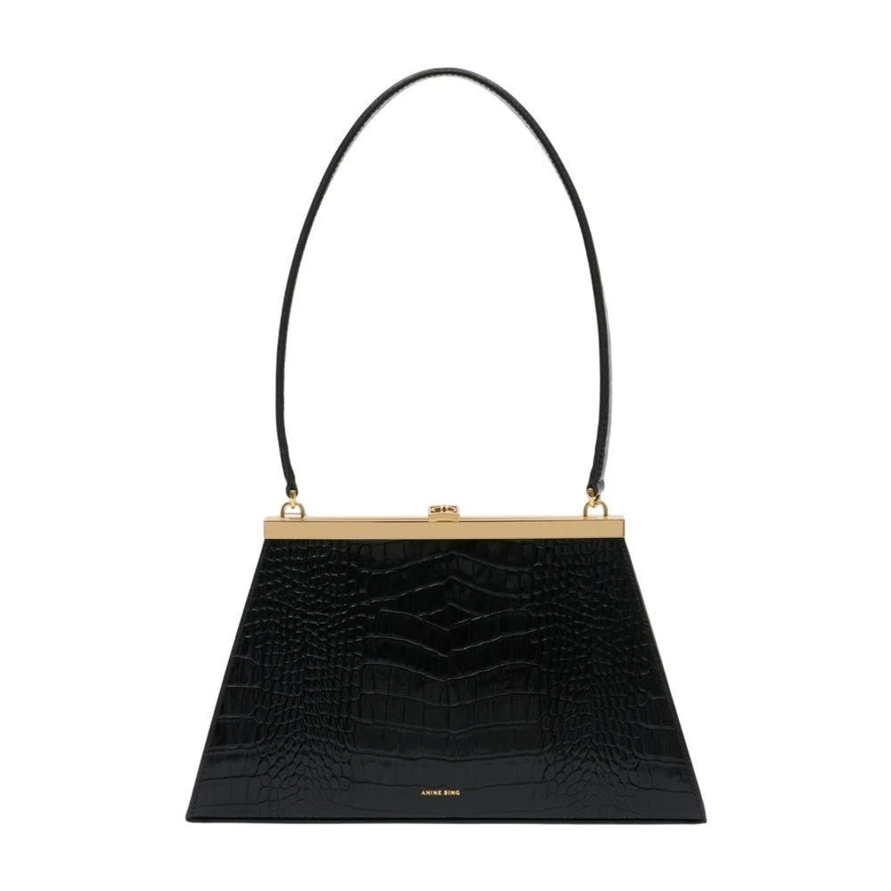 ANINE BING Anine Bing Frame Clutch Bag