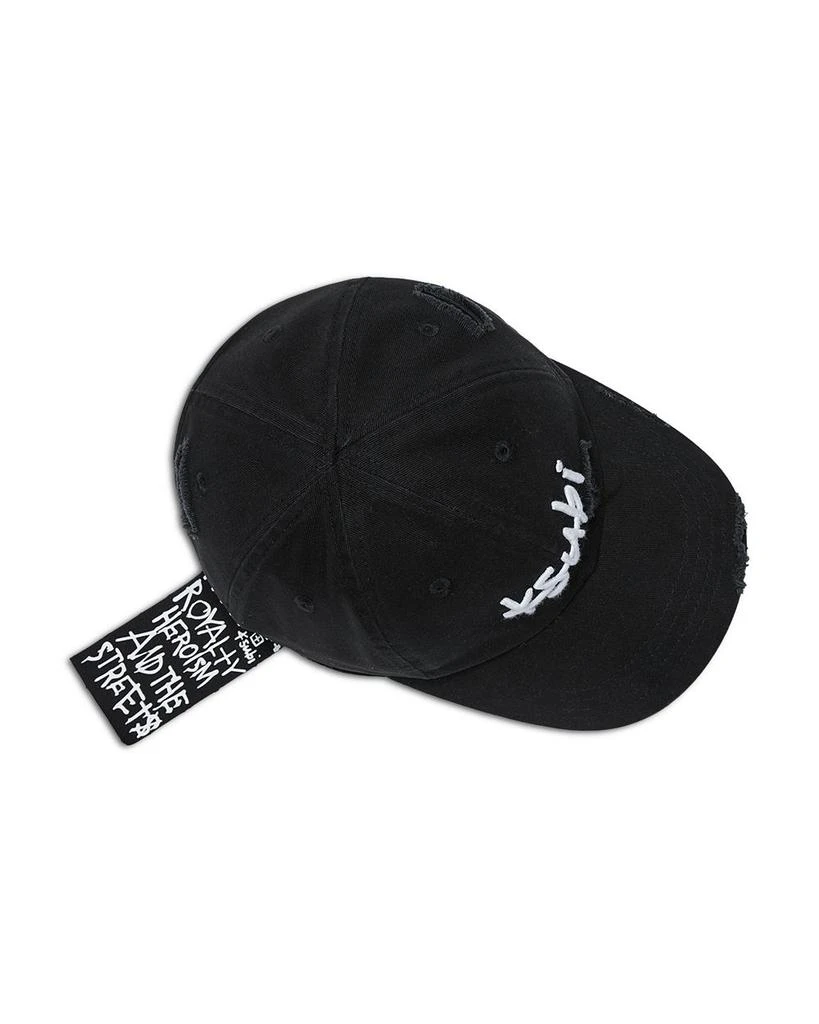 Ksubi 1999 Lofi Cap 4