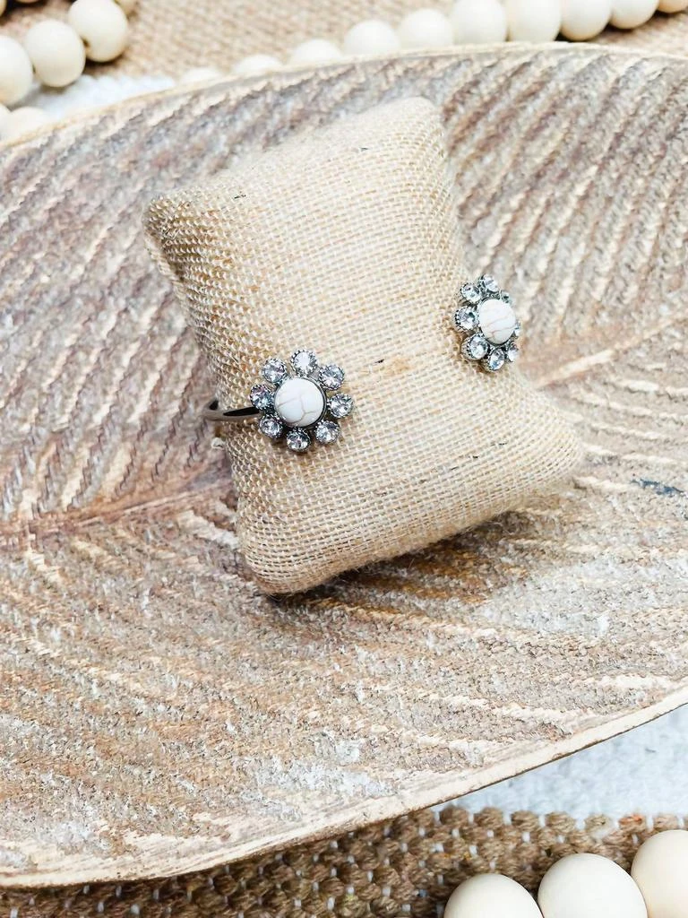 White Label White Label - Women
s Western Cuff Bracelet 2