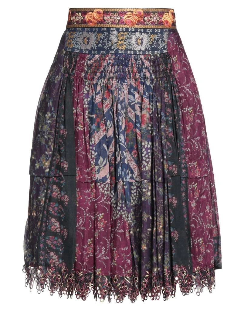 ETRO Midi skirt 1