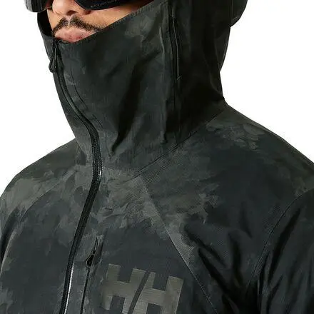 Helly Hansen Ridge Infinity Shell Jacket - Men's 8