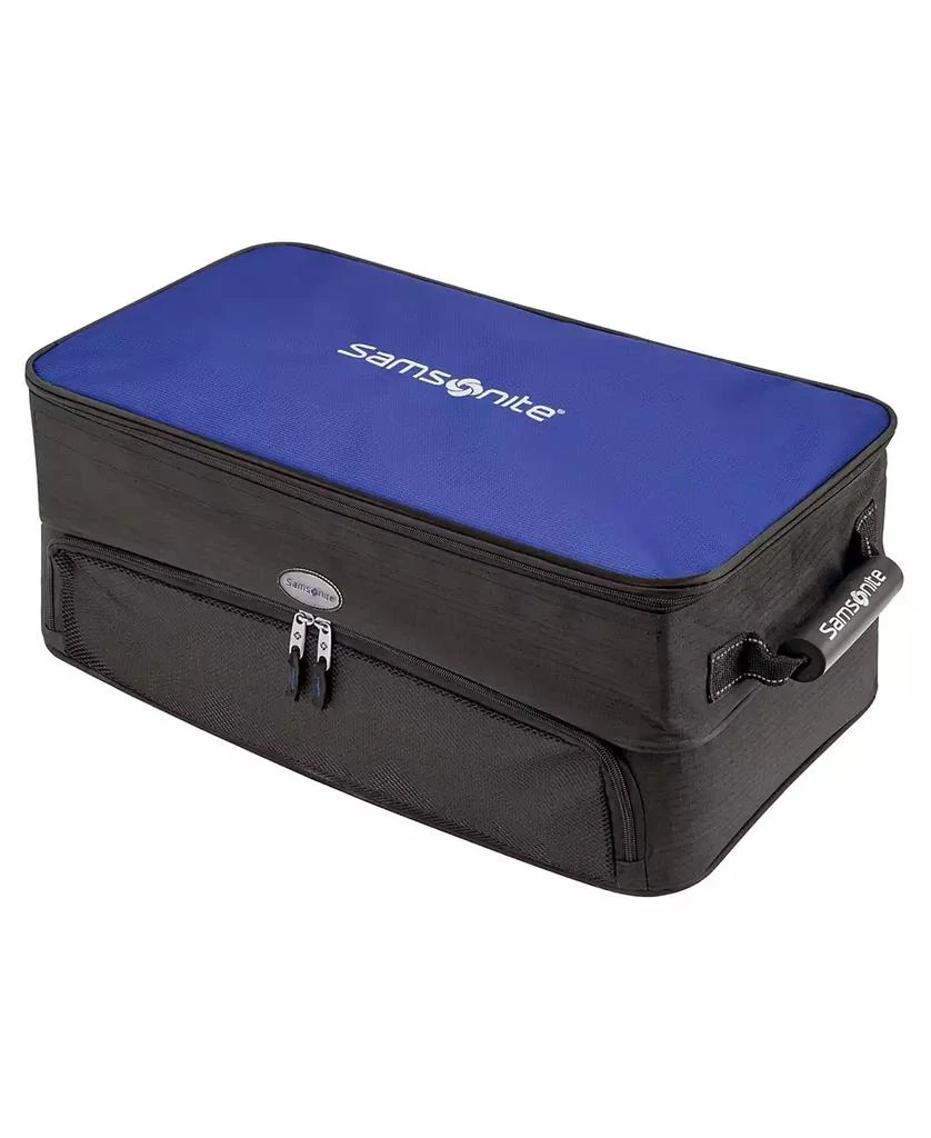 Samsonite Travel Golf Trunk Organizer 7