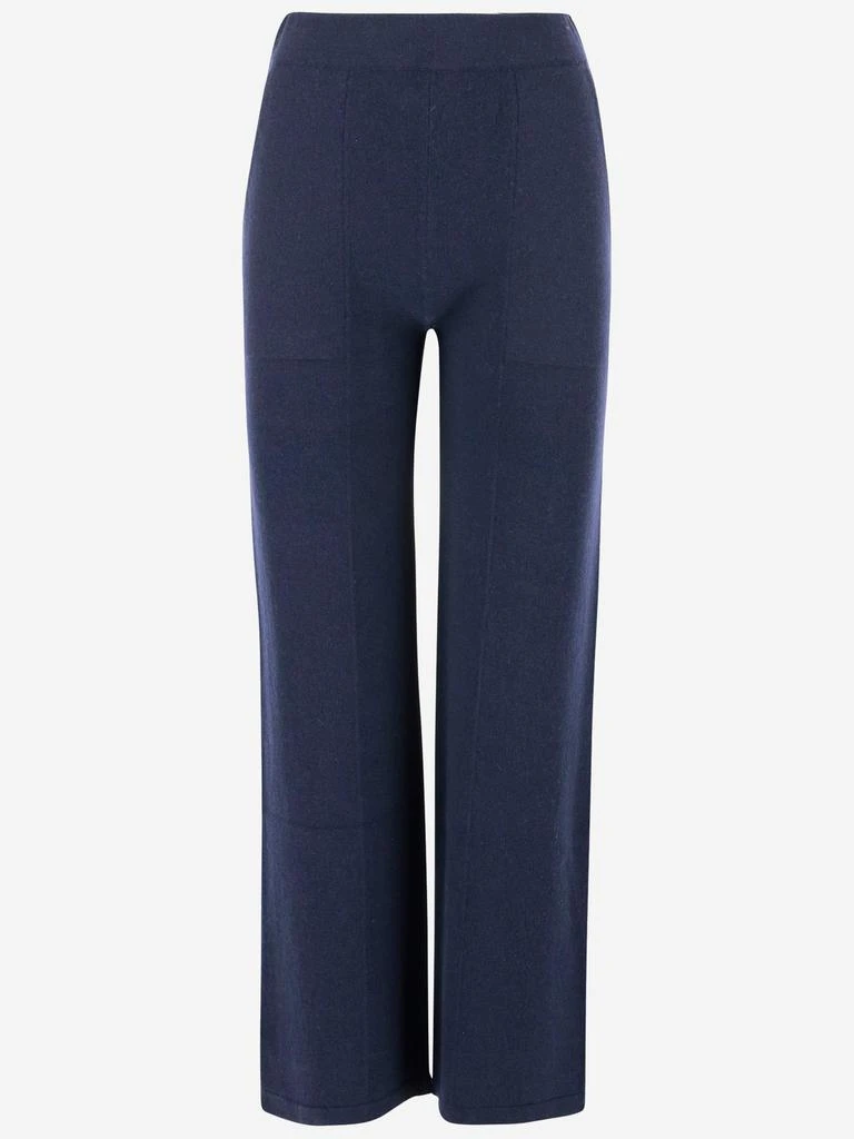 BRUNO MANETTI Bruno Manetti Wide Leg Pants 2