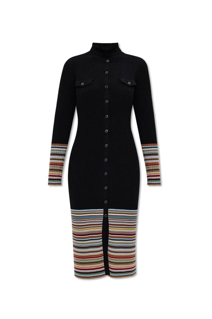 Paul Smith Paul Smith Wool Dress 1