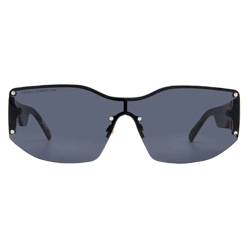 Shop 46491FCU001 Smoke Shield Ladies Sunglasses 10270177.CGR  display picture 2