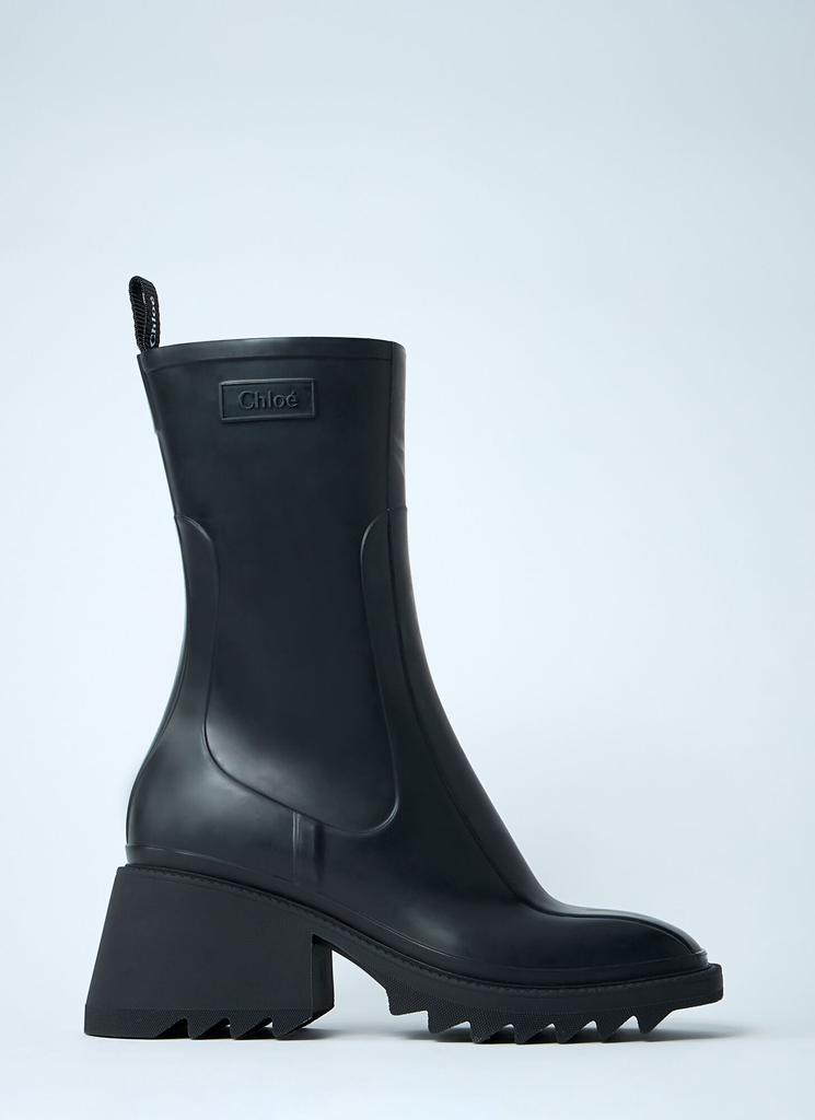 Chloé Betty Rain Boots