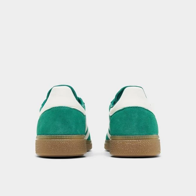 Adidas Women's adidas Originals Handball Spezial Casual Shoes 4